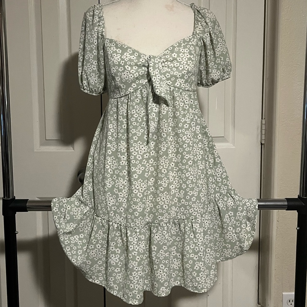 Speechless - Dress